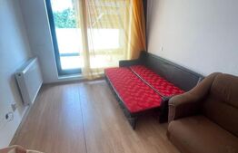 Apartament 2 camere, pet friendly, zona Frunzisului