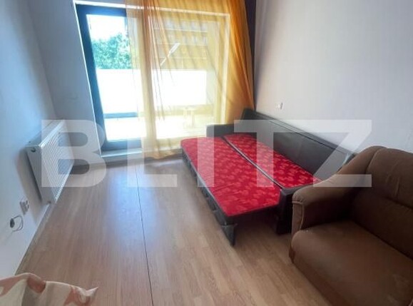 Apartament de închiriat 2 camere Zorilor - 197433AI | BLITZ Cluj-Napoca | Poza1