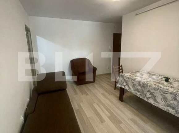 Apartament de închiriat 2 camere Zorilor - 197433AI | BLITZ Cluj-Napoca | Poza3