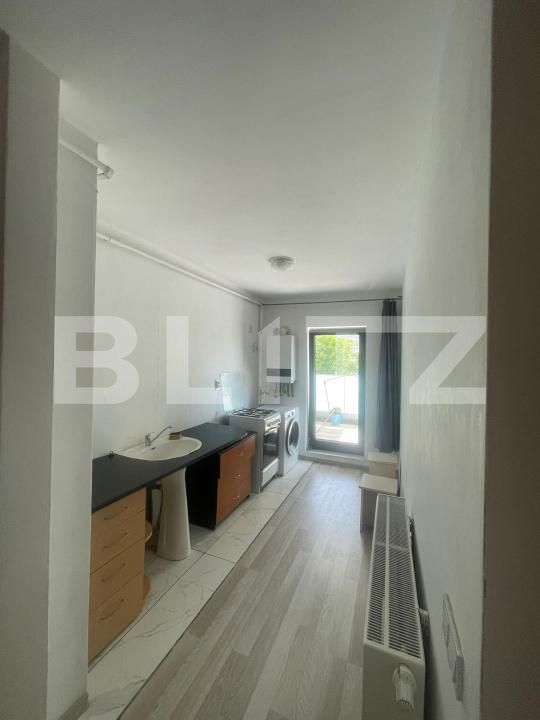 Apartament de închiriat 2 camere Zorilor - 197433AI | BLITZ Cluj-Napoca | Poza4