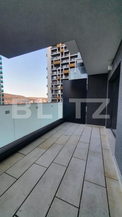 Apartament de închiriat 2 camere Zorilor - 197433AI | BLITZ Cluj-Napoca | Poza7
