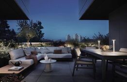 Apartament 4 camere 123 mp / Ansamblu nou / Buna ziua / NZEB