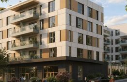 Apartament 3 camere premium | Ansamblu nou | Buna Ziua