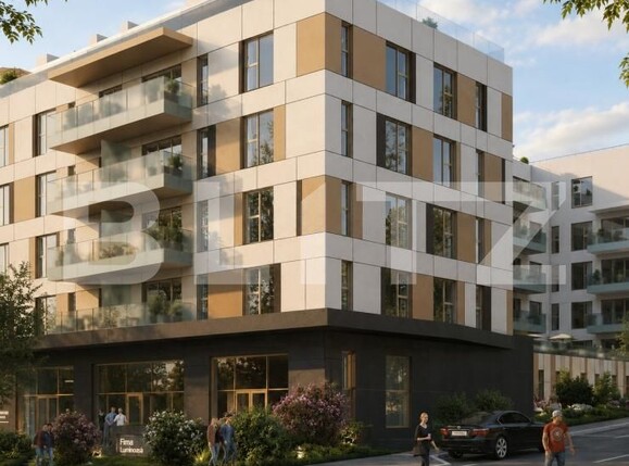 Apartament de vânzare 3 camere Bună Ziua - 197439AV | BLITZ Cluj-Napoca | Poza3
