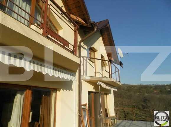 Casa de vânzare 1 camera Baciu - 19744CV | BLITZ Cluj-Napoca | Poza1