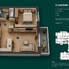 Apartament de vânzare 2 camere Bună Ziua - 197440AV - Poza 1 din 3 | BLITZ Cluj-Napoca | Poza1