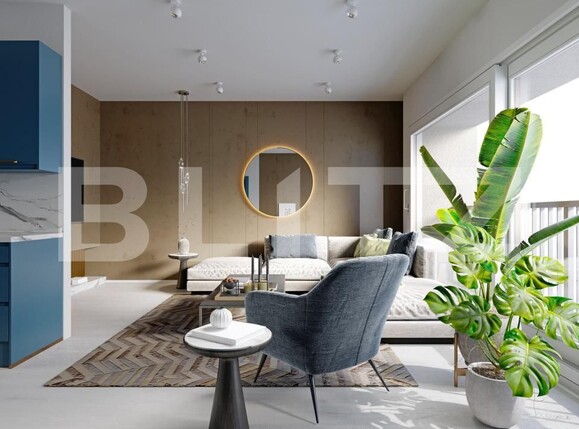 Apartament de vânzare 2 camere Bună Ziua - 197441AV | BLITZ Cluj-Napoca | Poza1