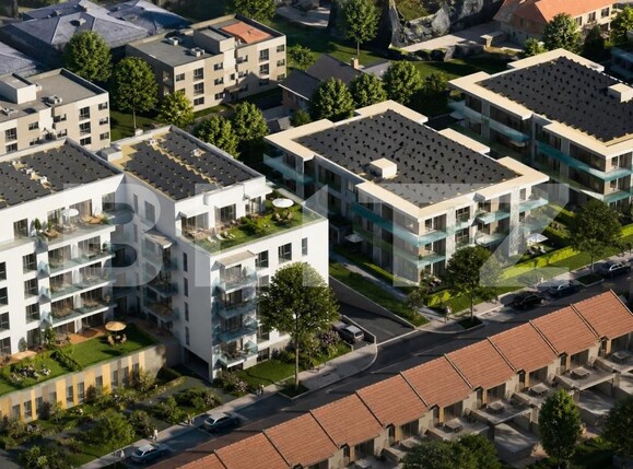 Apartament de vânzare 2 camere Bună Ziua - 197442AV | BLITZ Cluj-Napoca | Poza3