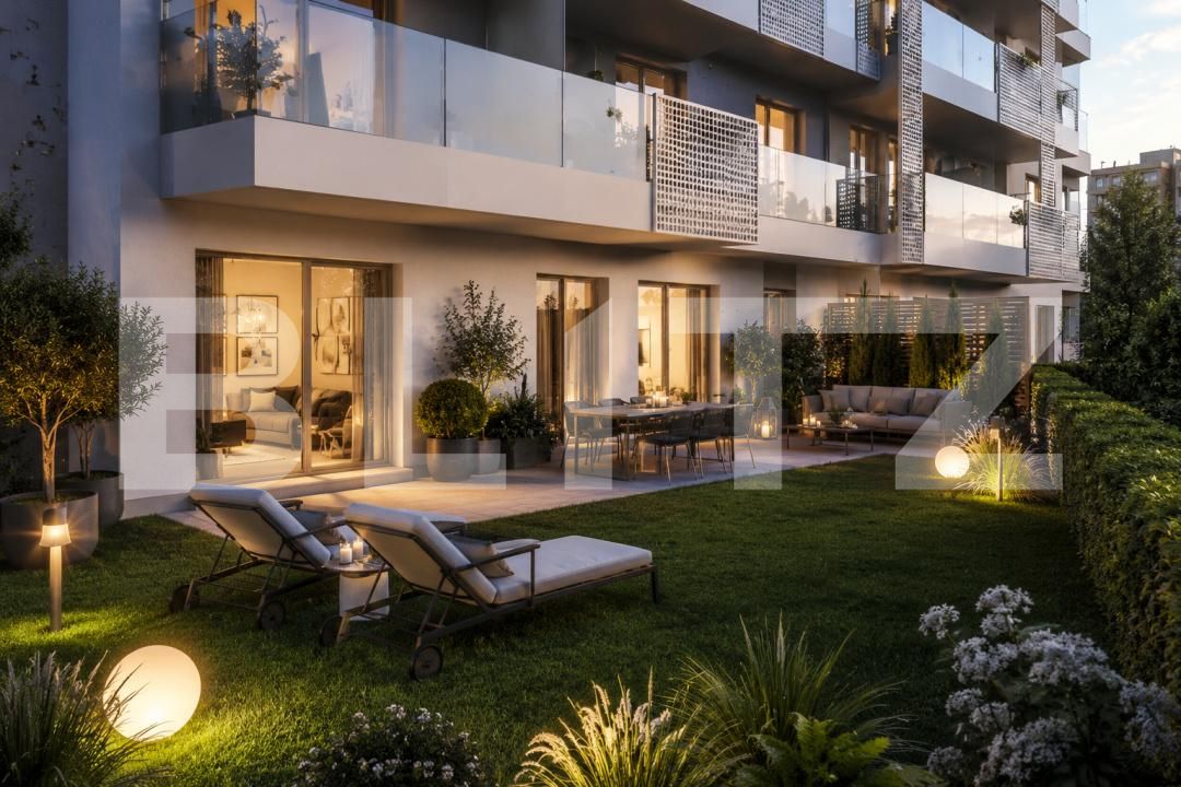 Apartament de vânzare 3 camere Bună Ziua - 197443AV | BLITZ Cluj-Napoca | Poza3