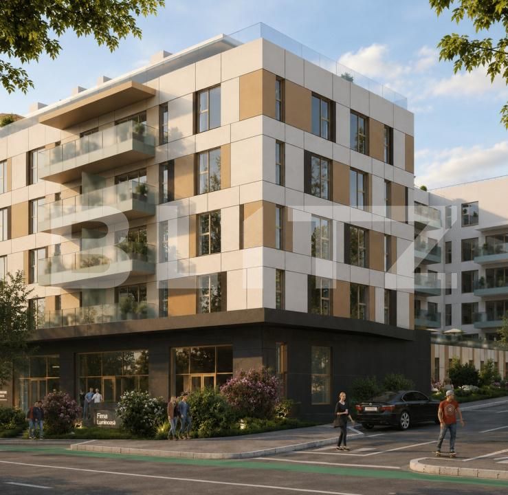 Apartament de vânzare 3 camere Bună Ziua - 197443AV | BLITZ Cluj-Napoca | Poza2