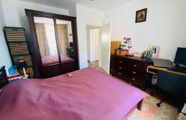 Apartament 3 camere de vânzare – zonă excelentă, cu loc de parcare