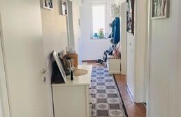 Apartament 3 camere de vânzare – zonă excelentă, cu loc de parcare