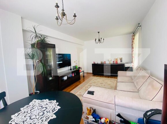 Apartament de vânzare 3 camere Avantgarden - 197444AV | BLITZ Brașov | Poza1