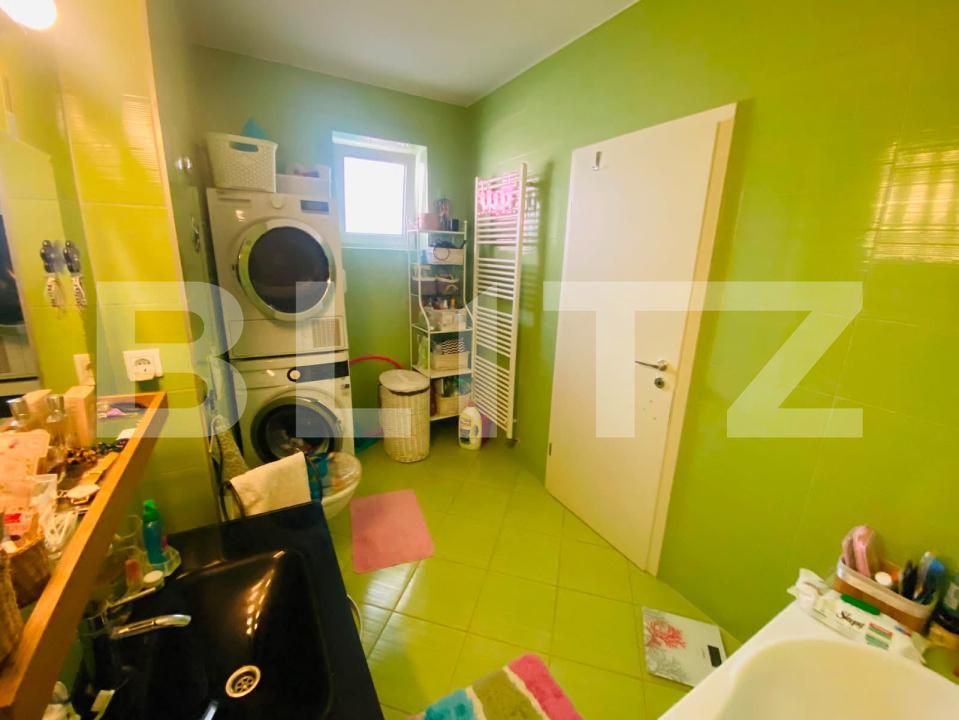 Apartament de vânzare 3 camere Avantgarden - 197444AV | BLITZ Brașov | Poza3