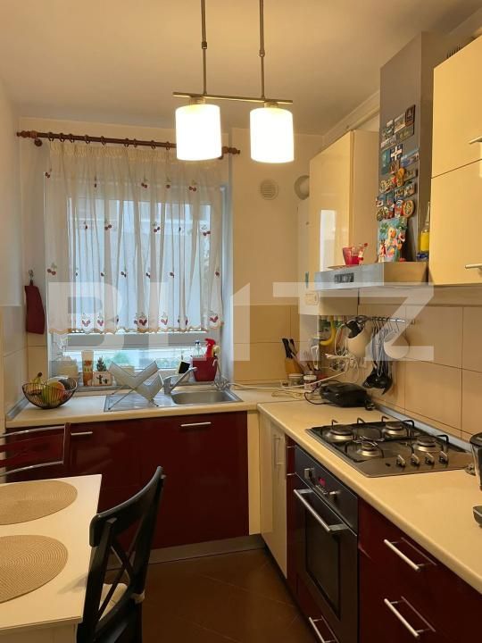 Apartament de vânzare 3 camere Avantgarden - 197444AV | BLITZ Brașov | Poza4