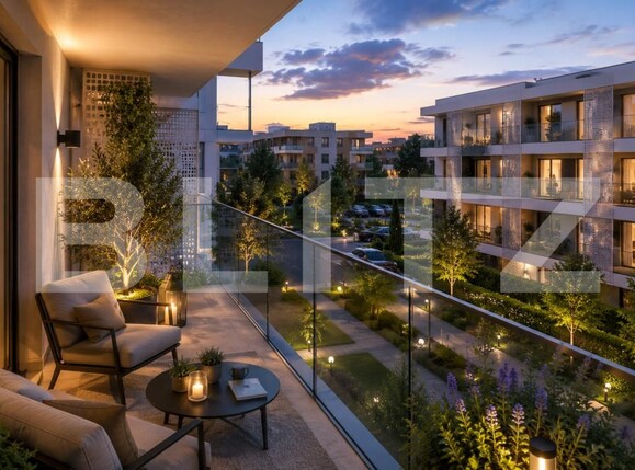 Apartament de vânzare 3 camere Bună Ziua - 197447AV | BLITZ Cluj-Napoca | Poza2
