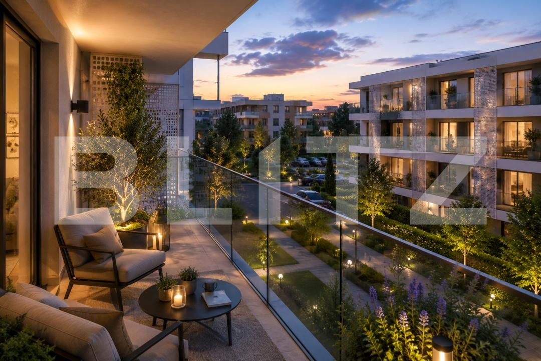 Apartament de vânzare 3 camere Bună Ziua - 197447AV | BLITZ Cluj-Napoca | Poza2
