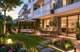 Apartament 3 camere / Buna Ziua / Gradina Superba /Ansamblu Nou