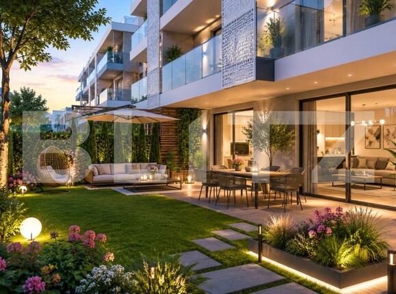 Apartament de vânzare 3 camere Bună Ziua - 197448AV | BLITZ Cluj-Napoca | Poza1