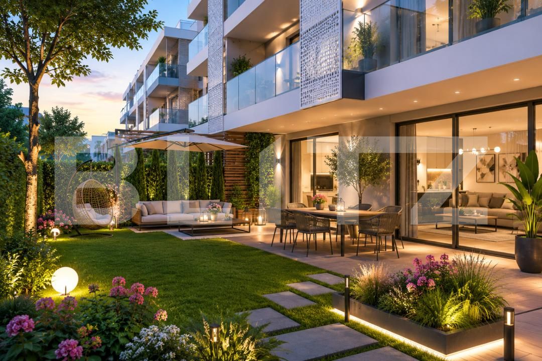 Apartament de vânzare 3 camere Bună Ziua - 197448AV | BLITZ Cluj-Napoca | Poza2