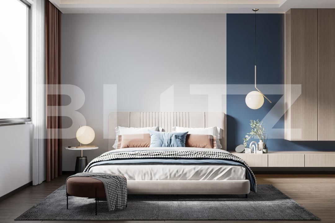 Apartament de vânzare 3 camere Bună Ziua - 197449AV | BLITZ Cluj-Napoca | Poza3