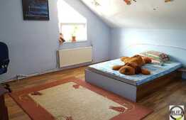 Vanzare duplex, 90 mp utili, 153 mp teren, zona de case si vile