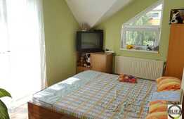 Vanzare duplex, 90 mp utili, 153 mp teren, zona de case si vile