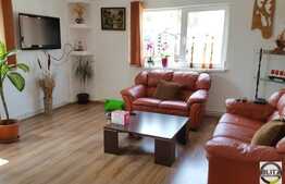 Vanzare duplex, 90 mp utili, 153 mp teren, zona de case si vile