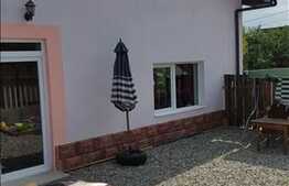 Vanzare duplex, 90 mp utili, 153 mp teren, zona de case si vile