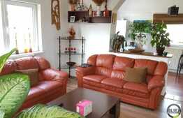 Vanzare duplex, 90 mp utili, 153 mp teren, zona de case si vile