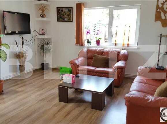 Casa de vânzare 4 camere Dambul Rotund - 19745CV | BLITZ Cluj-Napoca | Poza1