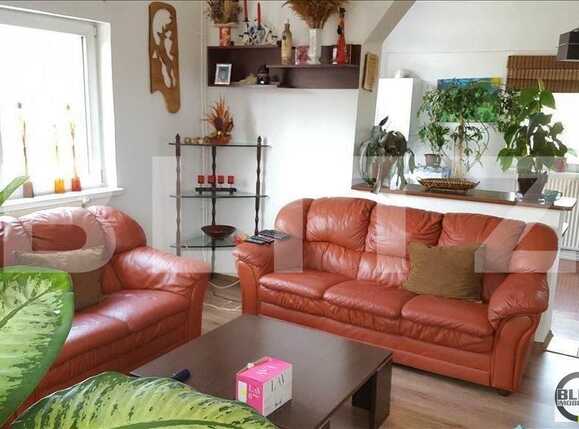 Casa de vânzare 4 camere Dambul Rotund - 19745CV | BLITZ Cluj-Napoca | Poza2