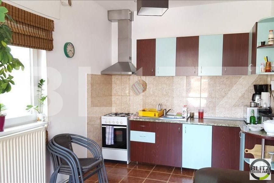 Casa de vânzare 4 camere Dambul Rotund - 19745CV | BLITZ Cluj-Napoca | Poza6