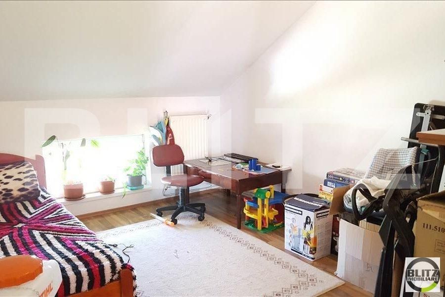 Casa de vânzare 4 camere Dambul Rotund - 19745CV | BLITZ Cluj-Napoca | Poza5