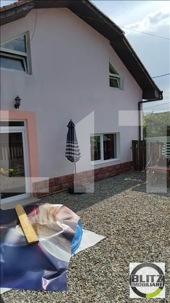 Casa de vânzare 4 camere Dambul Rotund - 19745CV | BLITZ Cluj-Napoca | Poza9