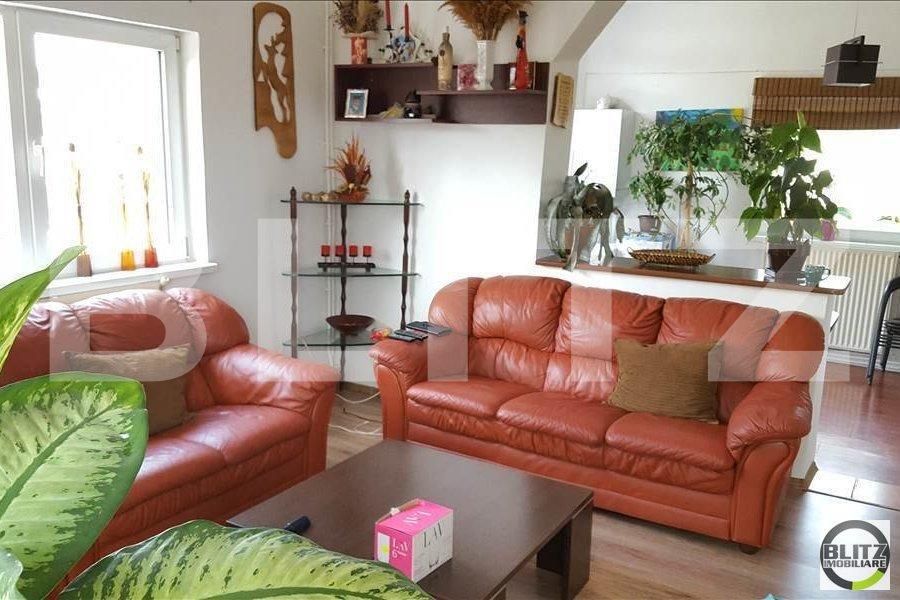 Casa de vânzare 4 camere Dambul Rotund - 19745CV | BLITZ Cluj-Napoca | Poza2