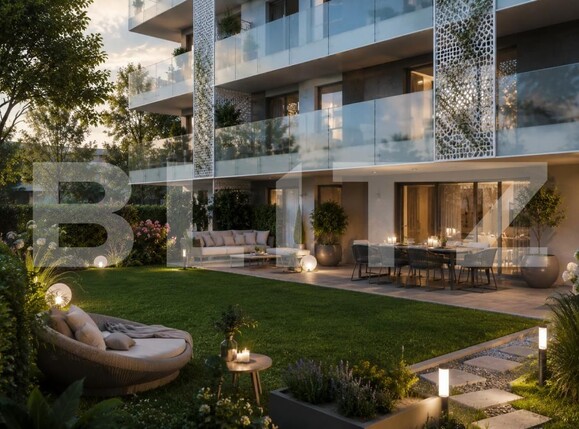 Apartament de vânzare 2 camere Bună Ziua - 197450AV | BLITZ Cluj-Napoca | Poza1
