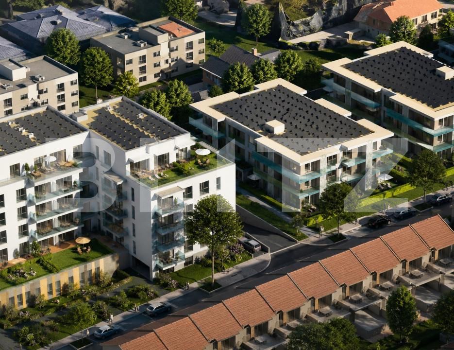 Apartament de vânzare 2 camere Bună Ziua - 197450AV | BLITZ Cluj-Napoca | Poza3