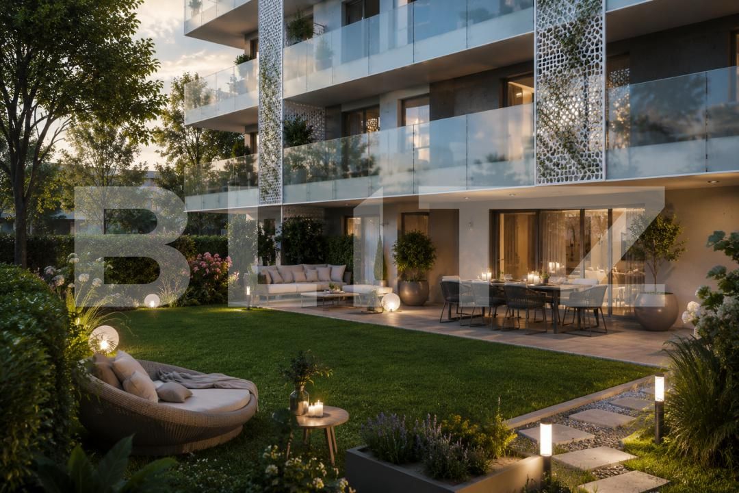 Apartament de vânzare 2 camere Bună Ziua - 197450AV | BLITZ Cluj-Napoca | Poza2