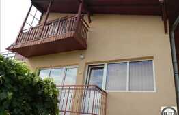 Casa individuala, 170 mp utili, 442 mp teren, zona rezidentiala de case si vile