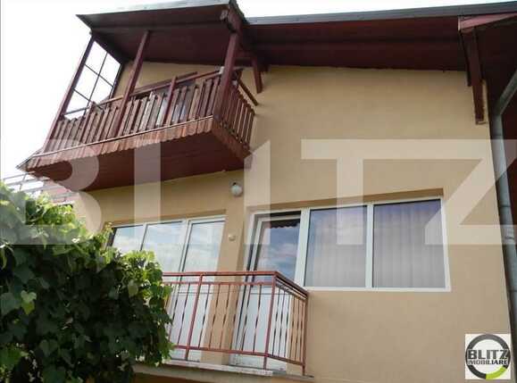 Casa de vânzare 4 camere Dambul Rotund - 19746CV | BLITZ Cluj-Napoca | Poza1