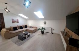 Apartament Exclusiv 163 mp | 2 Unități Independente | 2 Parcări | Tractorul