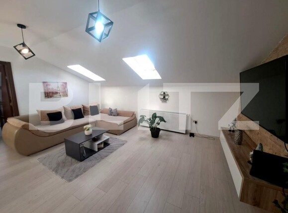 Apartament de vânzare 4+ camere Tractorul - 197460AV | BLITZ Brașov | Poza1