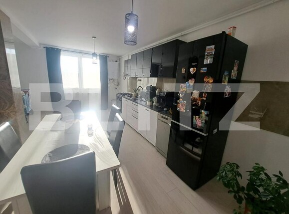 Apartament de vânzare 4+ camere Tractorul - 197460AV | BLITZ Brașov | Poza3