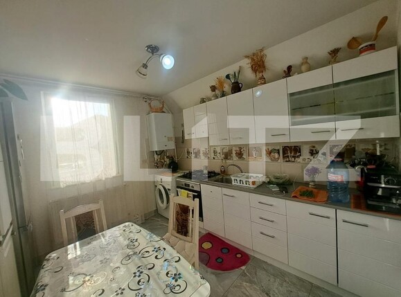Apartament de vânzare 4+ camere Tractorul - 197460AV | BLITZ Brașov | Poza5
