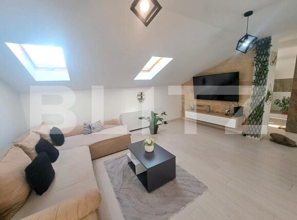 Apartament de vânzare 4+ camere Tractorul - 197460AV | BLITZ Brașov | Poza2