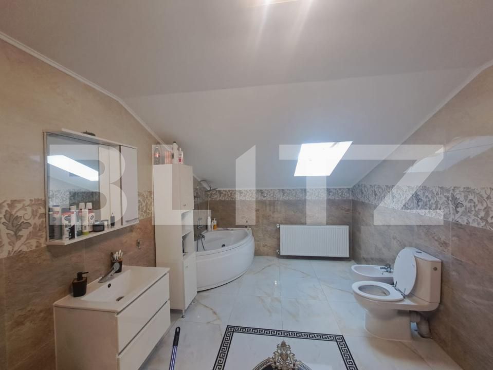 Apartament de vânzare 4+ camere Tractorul - 197460AV | BLITZ Brașov | Poza9