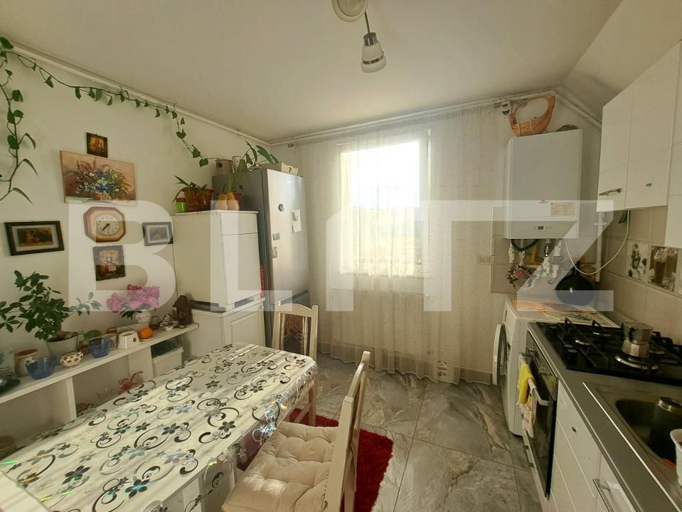 Apartament de vânzare 4+ camere Tractorul - 197460AV | BLITZ Brașov | Poza6