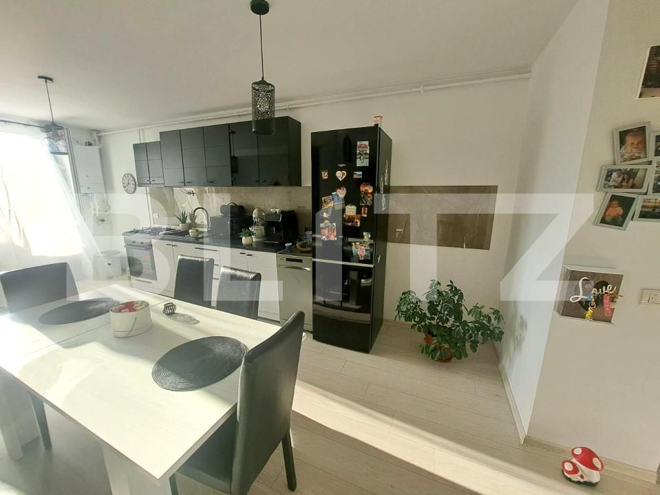 Apartament de vânzare 4+ camere Tractorul - 197460AV | BLITZ Brașov | Poza4