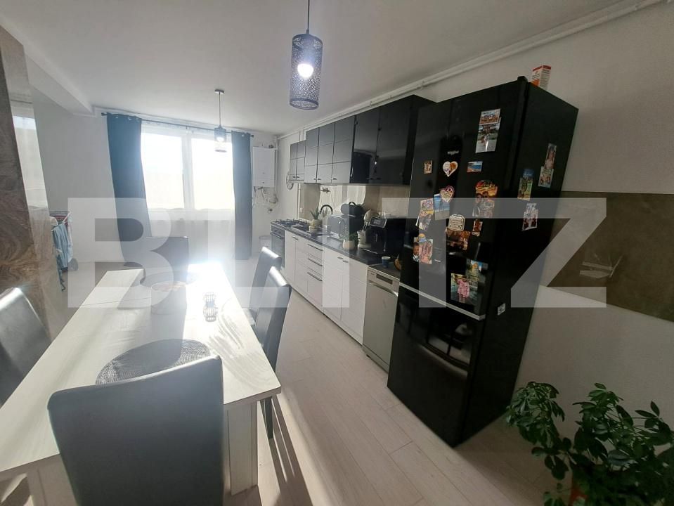 Apartament de vânzare 4+ camere Tractorul - 197460AV | BLITZ Brașov | Poza3